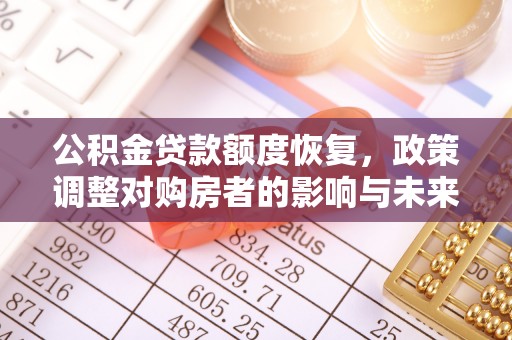 珙县公积金贷款额度恢复，政策调整对购房者的影响与未来展望